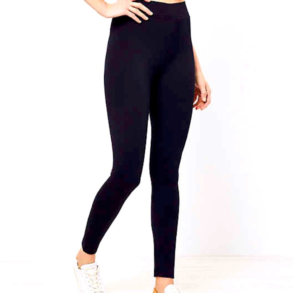 EUC Ann Taylor Loft Ponte Leggings! Size Small!